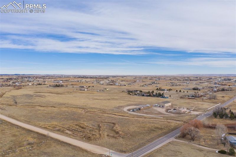 6625 Chief Rd, Peyton, CO 80831