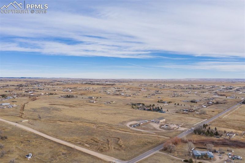 6625 Chief Rd, Peyton, CO 80831