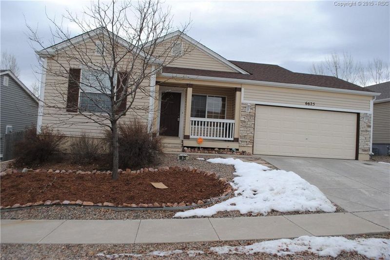 6625 Hannah Rose Rd, Colorado Springs, CO 80923
