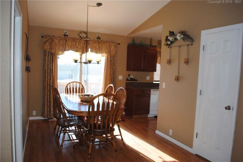 6625 Hannah Rose Rd, Colorado Springs, CO 80923