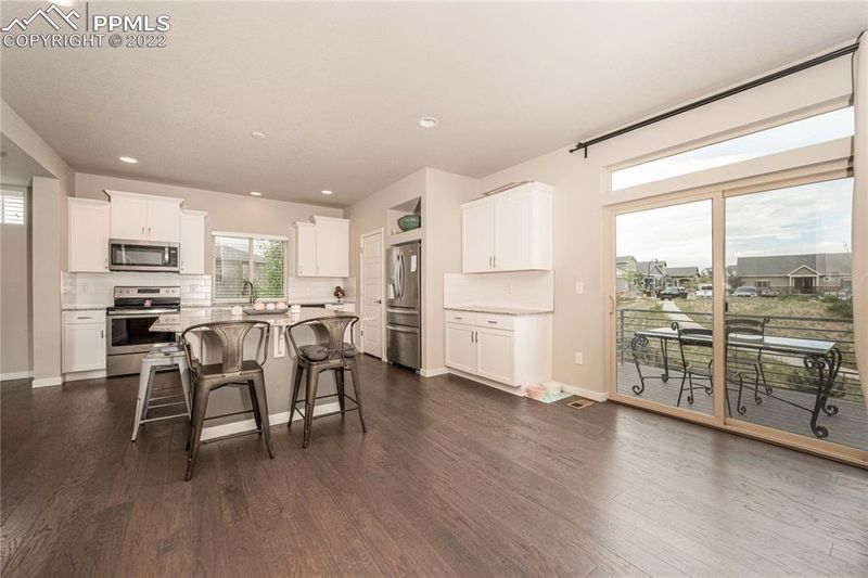 6625 Shadow Star Dr, Colorado Springs, CO 80927