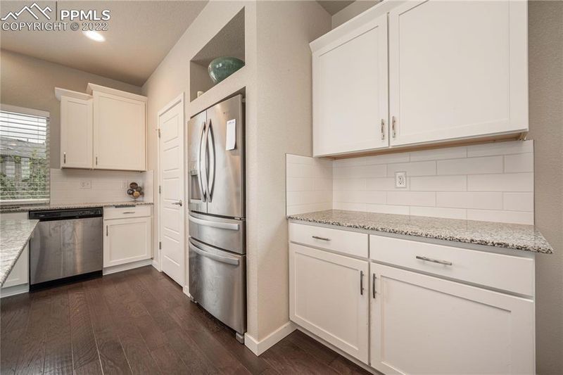 6625 Shadow Star Dr, Colorado Springs, CO 80927