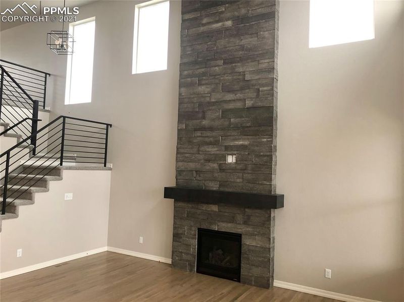 6625 Wolf Gulch Dr, Colorado Springs, CO 80924
