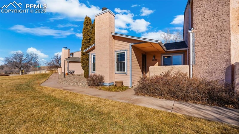 6626 Bobtail Dr, Colorado Springs, CO 80911