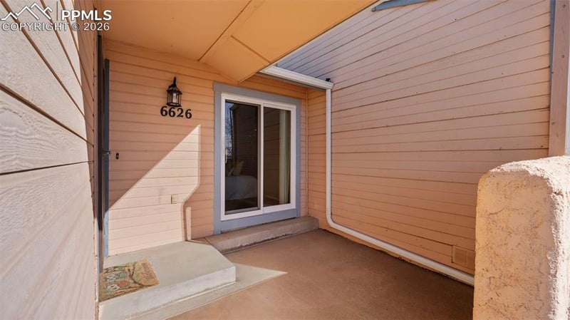 6626 Bobtail Dr, Colorado Springs, CO 80911