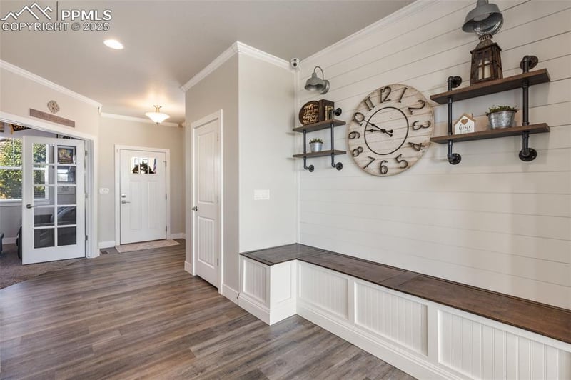 6627 Cottonwood Tree Dr, Colorado Springs, CO 80927