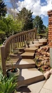 6627 Mesedge Dr, Colorado Springs, CO 80919
