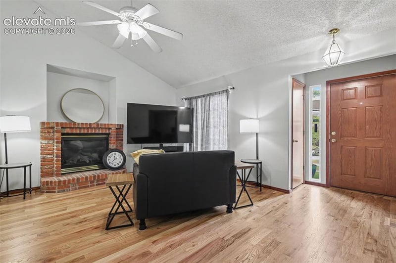 6627 Wagon Ridge Dr, Colorado Springs, CO 80923
