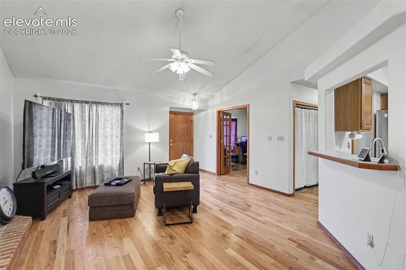 6627 Wagon Ridge Dr, Colorado Springs, CO 80923