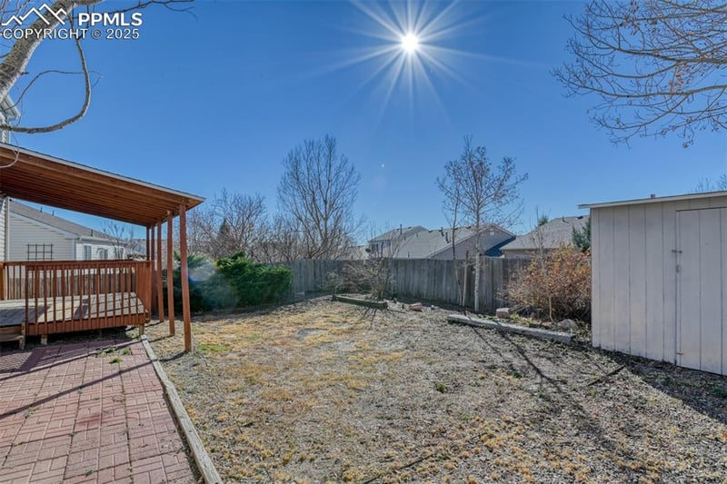 6628 Cache Dr, Colorado Springs, CO 80923 | MLS# 3266125 | Great ...