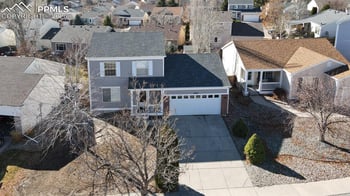 6628 Cache Dr, Colorado Springs, CO 80923