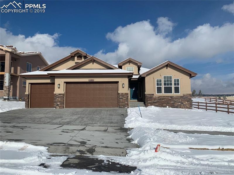 6628 Cubbage Dr, Colorado Springs, CO 80924