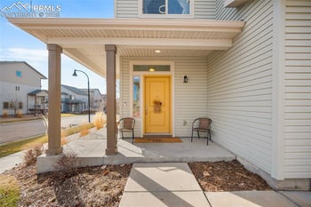 6628 John Muir Trl, Colorado Springs, CO 80927