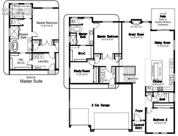 6628 Miro Ln, Colorado Springs, CO 80924