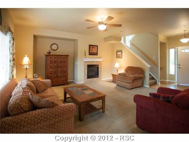 6629 Finecrest Dr, Colorado Springs, CO 80923