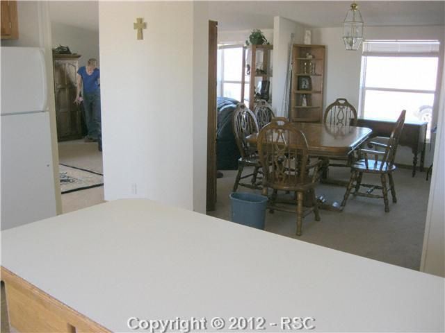 663 Antelope Dr, Calhan, CO 80808
