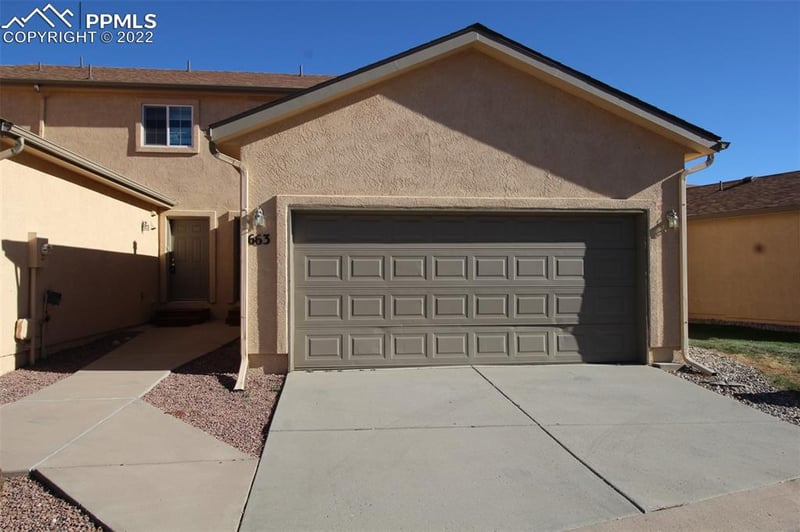 663 Bosque Vista Point, Colorado Springs, CO 80916