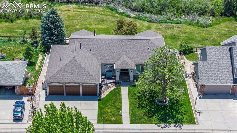 6630 W Caley Pl, Littleton, CO 80123