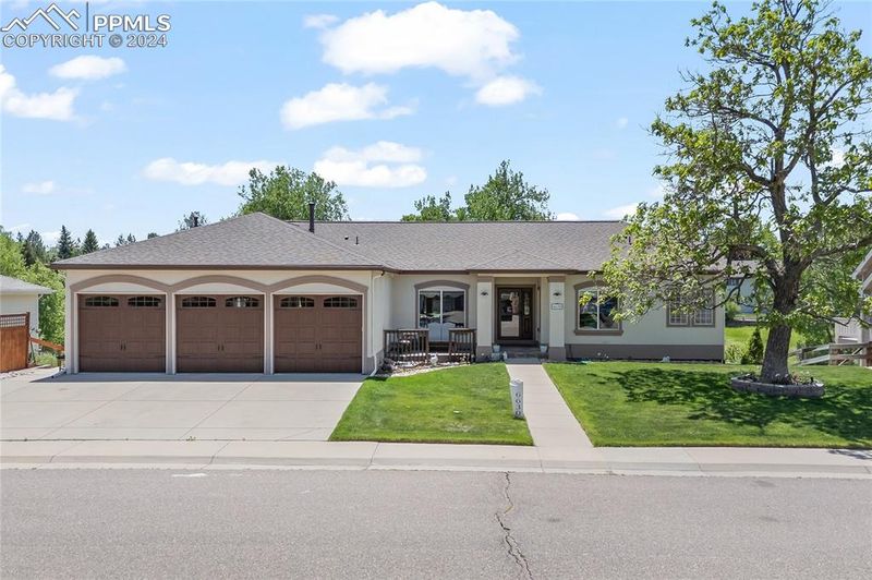 6630 W Caley Pl, Littleton, CO 80123
