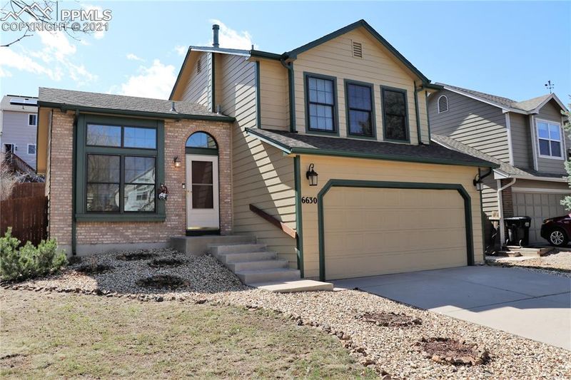 6630 Northwind Dr, Colorado Springs, CO 80918