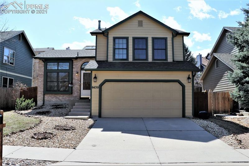 6630 Northwind Dr, Colorado Springs, CO 80918