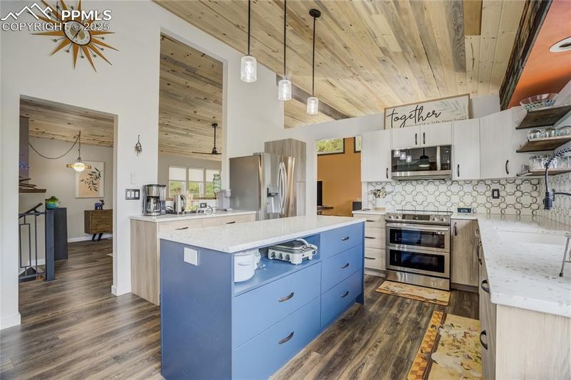 6631 Mesedge Dr, Colorado Springs, CO 80919