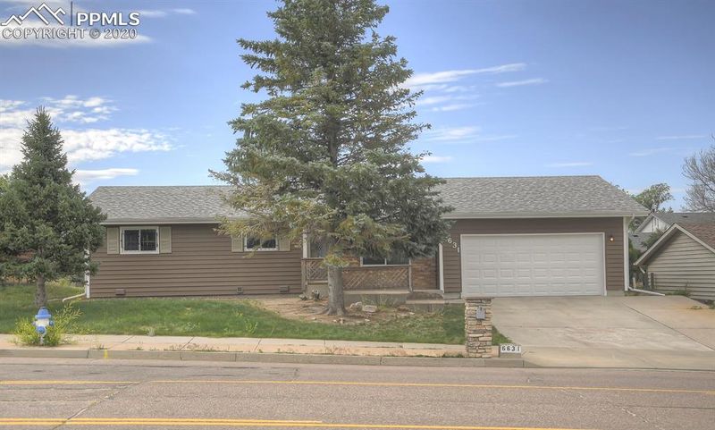6631 Omaha Blvd, Colorado Springs, CO 80915