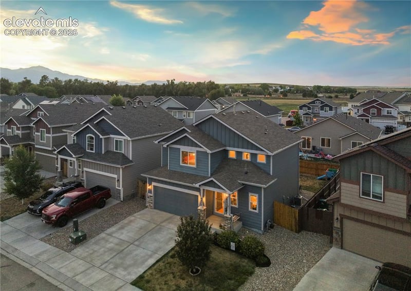 6632 Galpin Dr, Colorado Springs, CO 80925