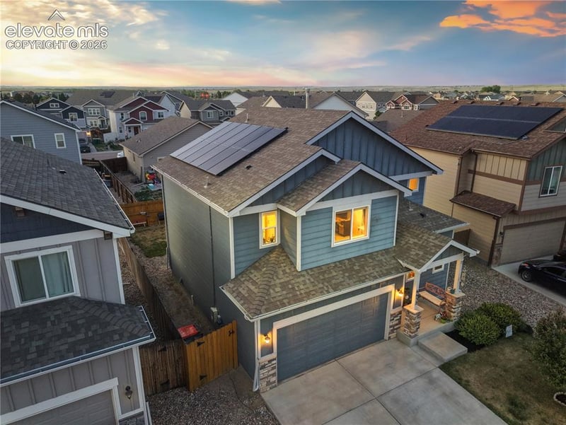 6632 Galpin Dr, Colorado Springs, CO 80925