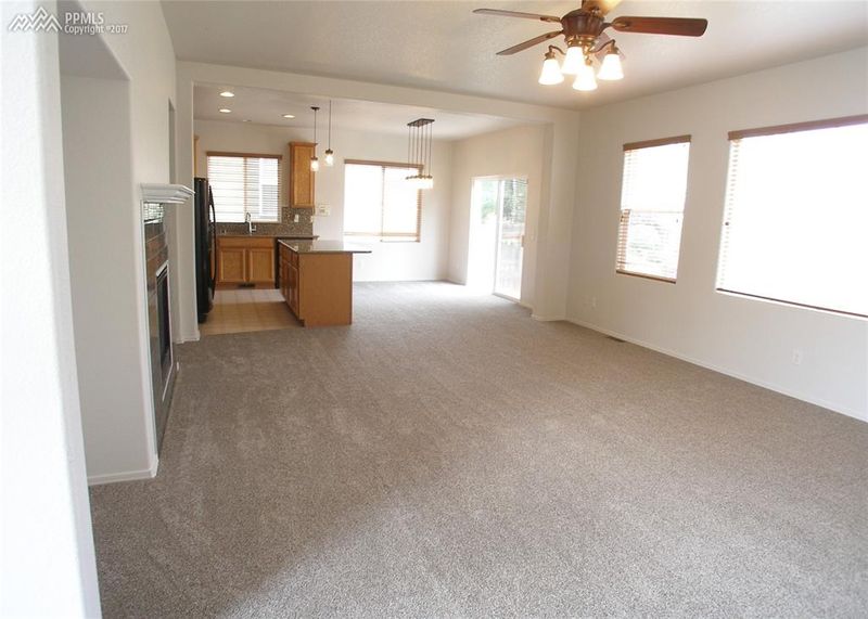 6632 Glowing Valley Dr, Colorado Springs, CO 80923