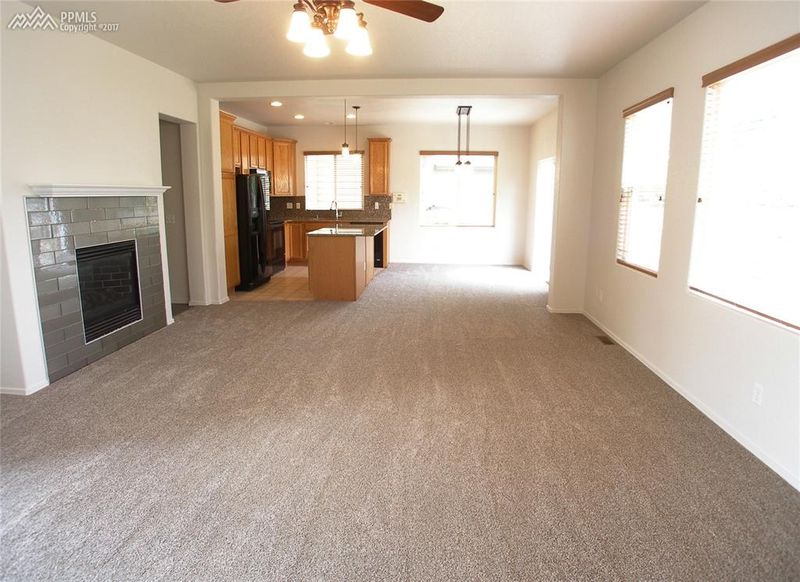 6632 Glowing Valley Dr, Colorado Springs, CO 80923