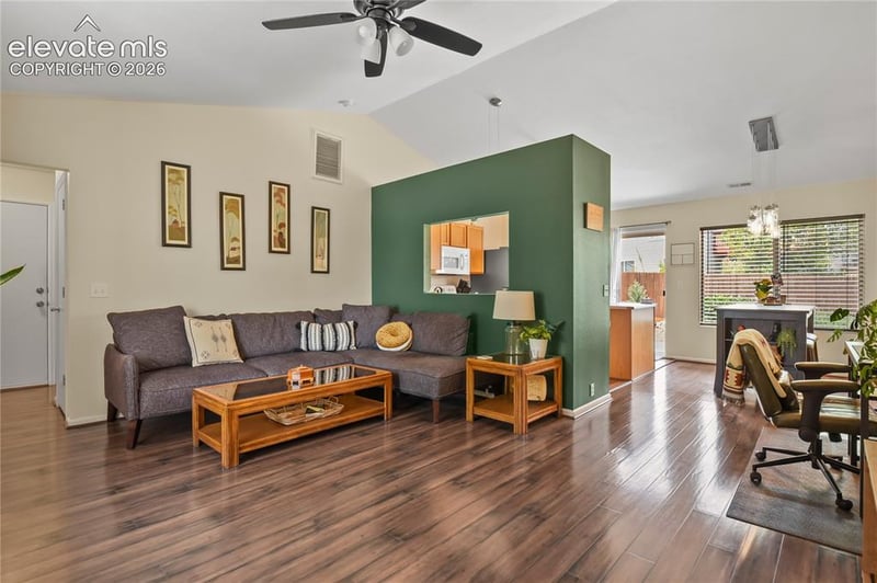 6634 Akerman Dr, Colorado Springs, CO 80923