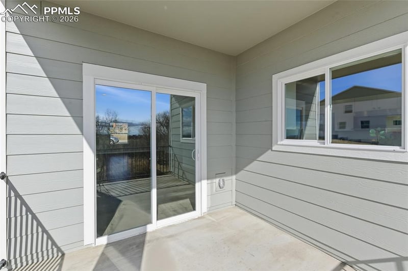 6634 Rawhide Ridge Vw, Colorado Springs, CO 80915