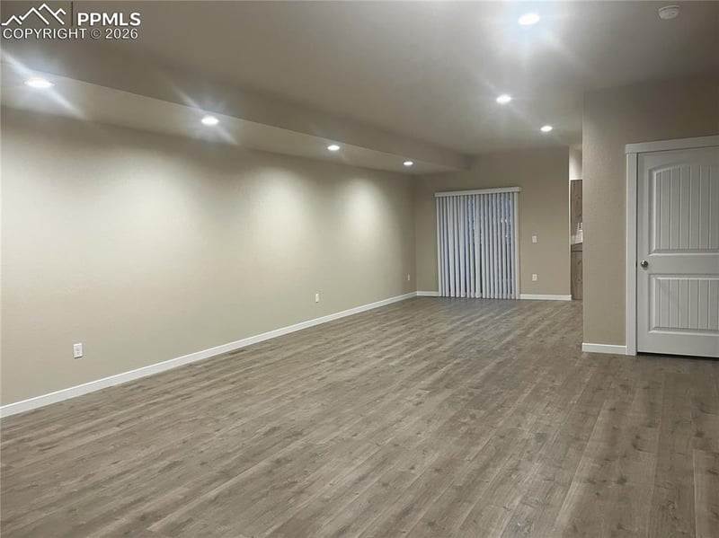 6634 Rawhide Ridge Vw, Colorado Springs, CO 80915