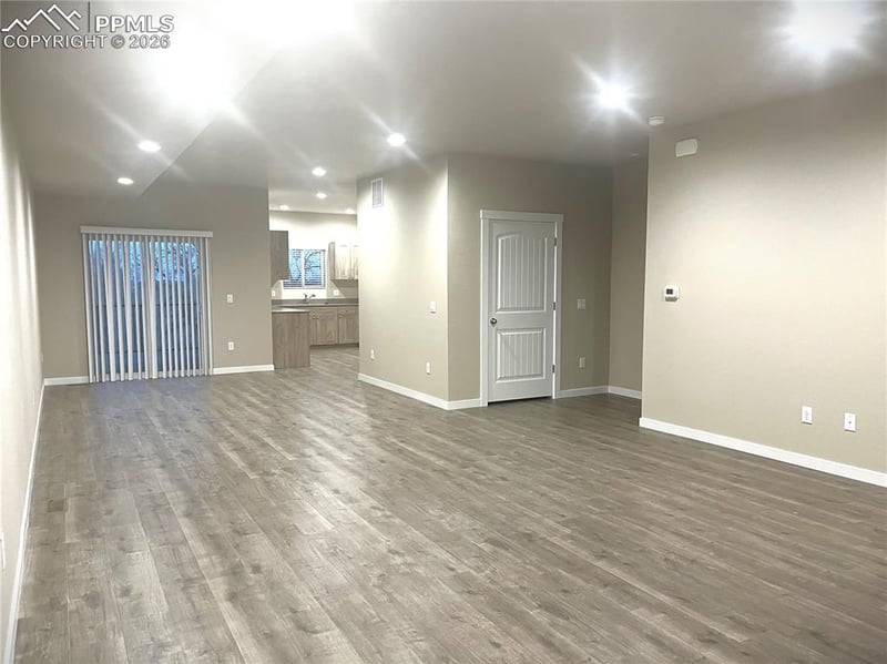 6634 Rawhide Ridge Vw, Colorado Springs, CO 80915