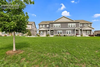 6635 Carriage Meadows Dr, Colorado Springs, CO 80925