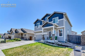 6635 Mandan Dr, Colorado Springs, CO 80925