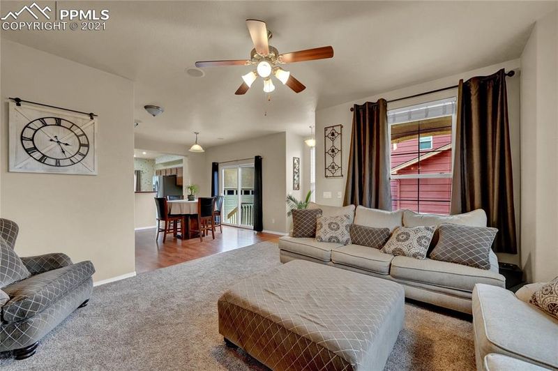6635 Silverwind Cir, Colorado Springs, CO 80923