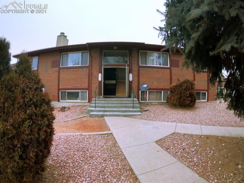 6636-6640 Dublin Loop, Colorado Springs, CO 80918