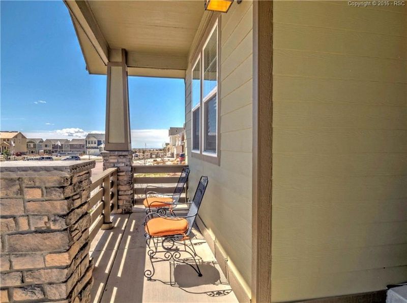 6636 Big Leaf Ln, Colorado Springs, CO 80927