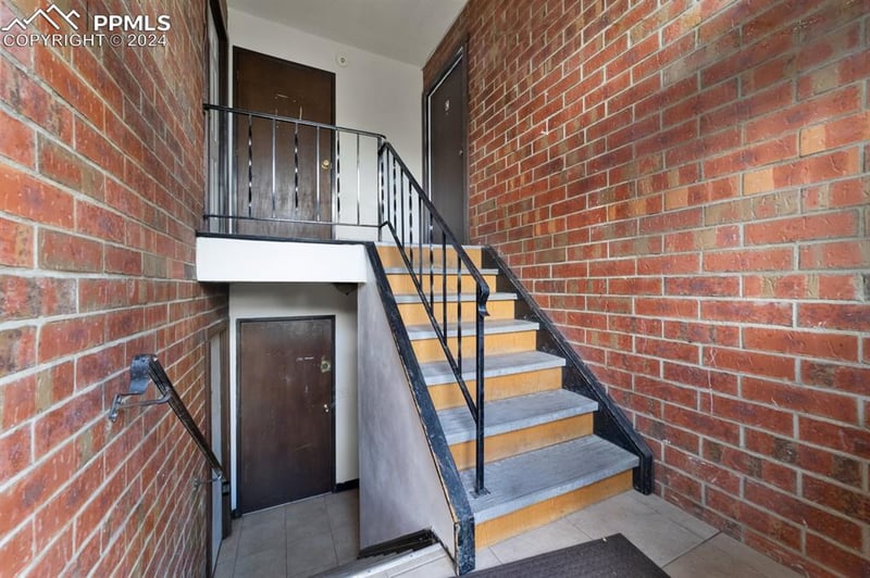 6636 W Dublin Loop, Colorado Springs, CO 80918
