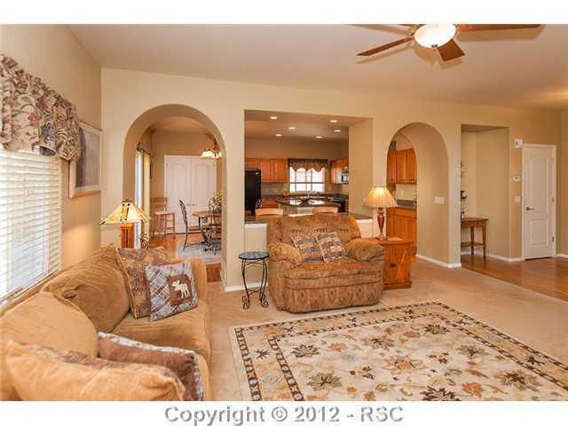 6636 Finecrest Dr, Colorado Springs, CO 80923