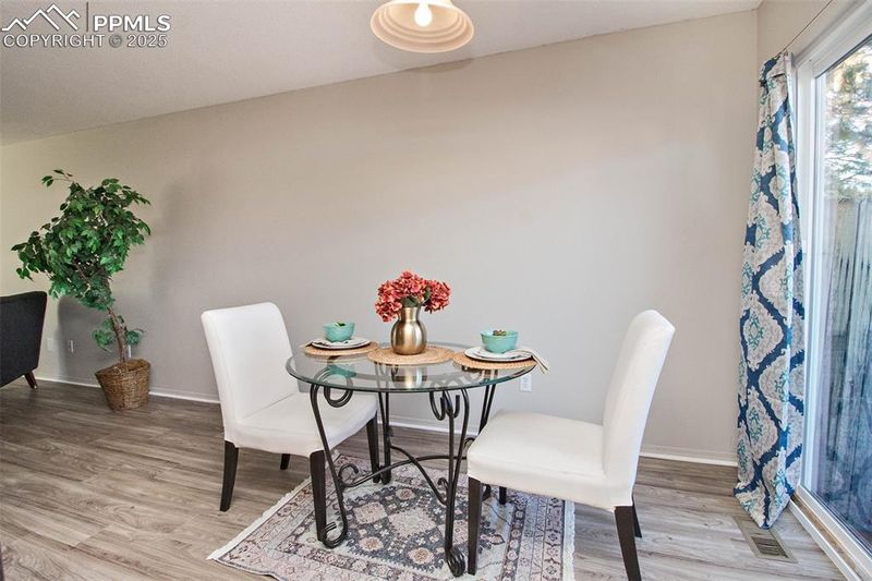 6636 Proud Eagle Ct, Colorado Springs, CO 80915