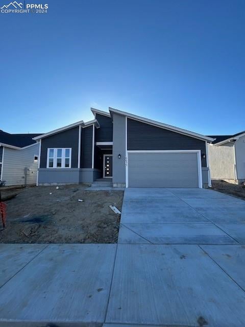 6636 Vistancia Ave, Colorado Springs, CO 80922