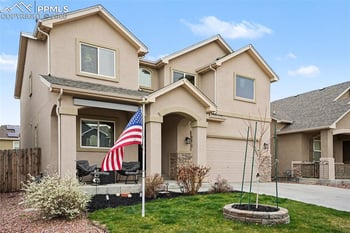 6638 Stingray Ln, Colorado Springs, CO 80925
