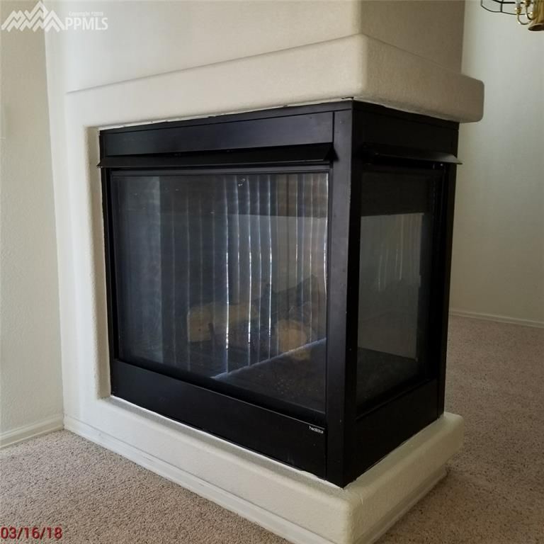 664 Cima Vista Point, Colorado Springs, CO 80916