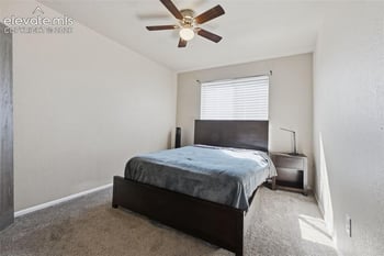 6640 Alibi Cir, Colorado Springs, CO 80923