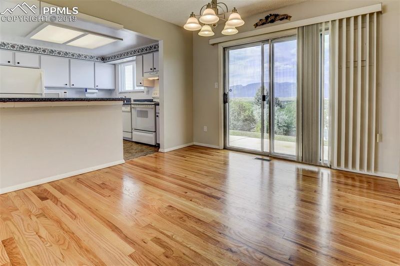 6640 Defoe Pl, Colorado Springs, CO 80911
