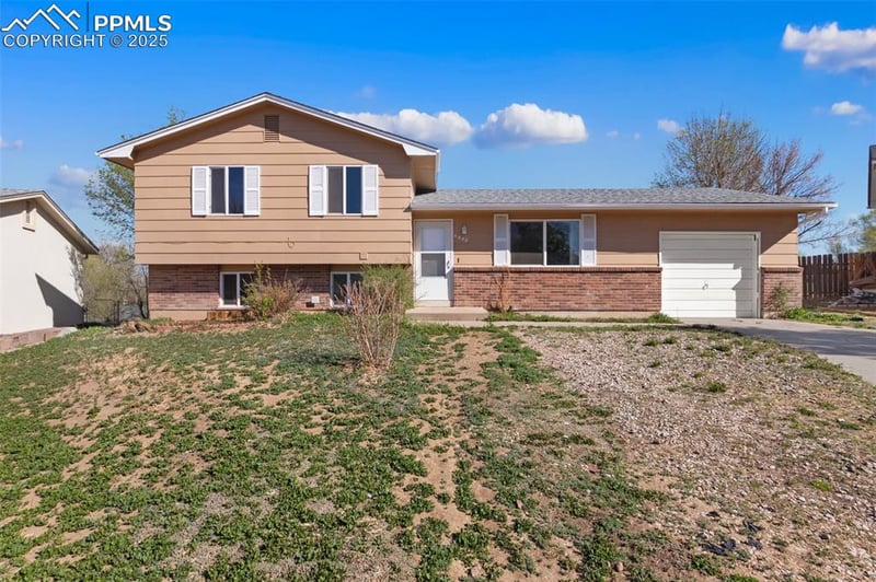 6640 Player Pl, Colorado Springs, CO 80911