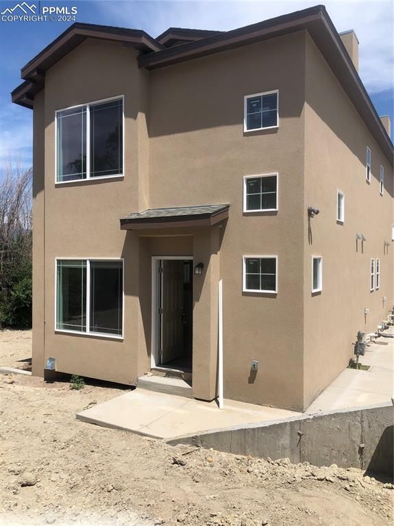 6642 W Dublin Loop, Colorado Springs, CO 80918